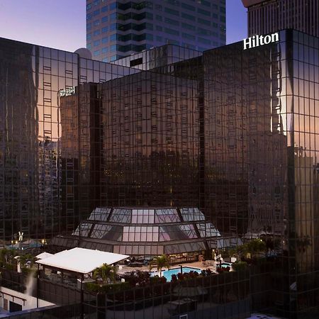 Hotel Hilton Tampa Downtown Zewnętrze zdjęcie