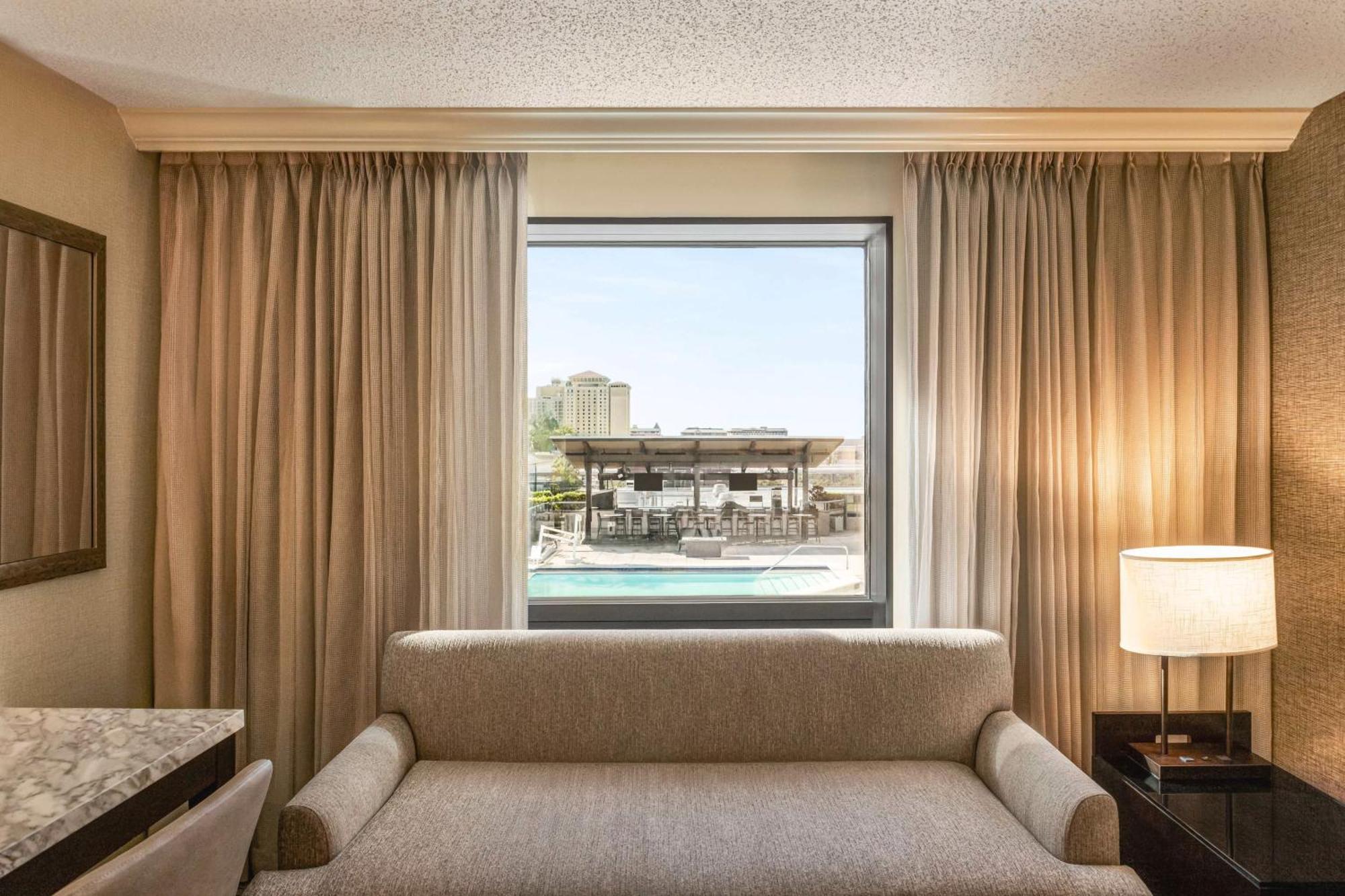 Hotel Hilton Tampa Downtown Zewnętrze zdjęcie