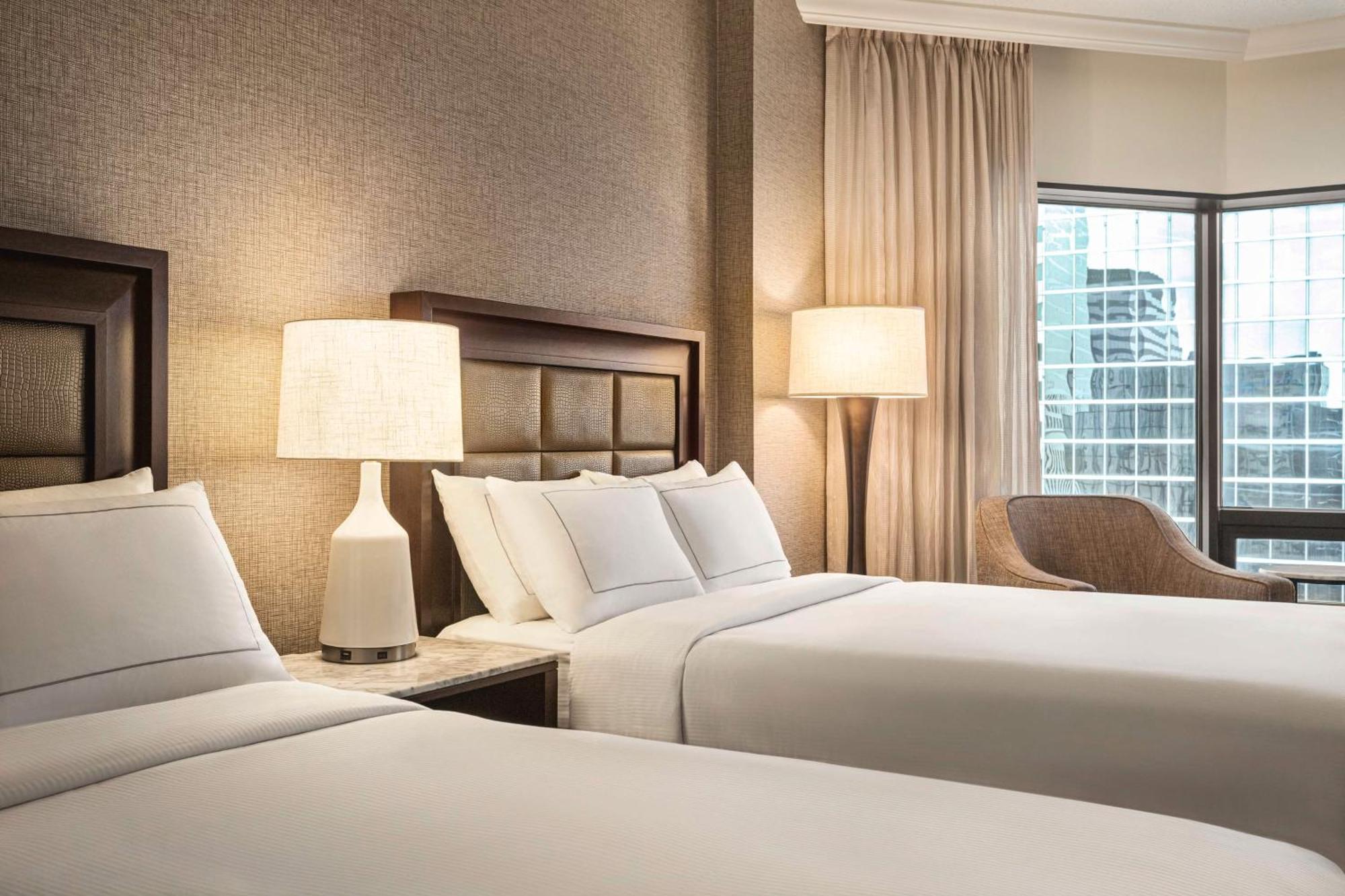 Hotel Hilton Tampa Downtown Zewnętrze zdjęcie