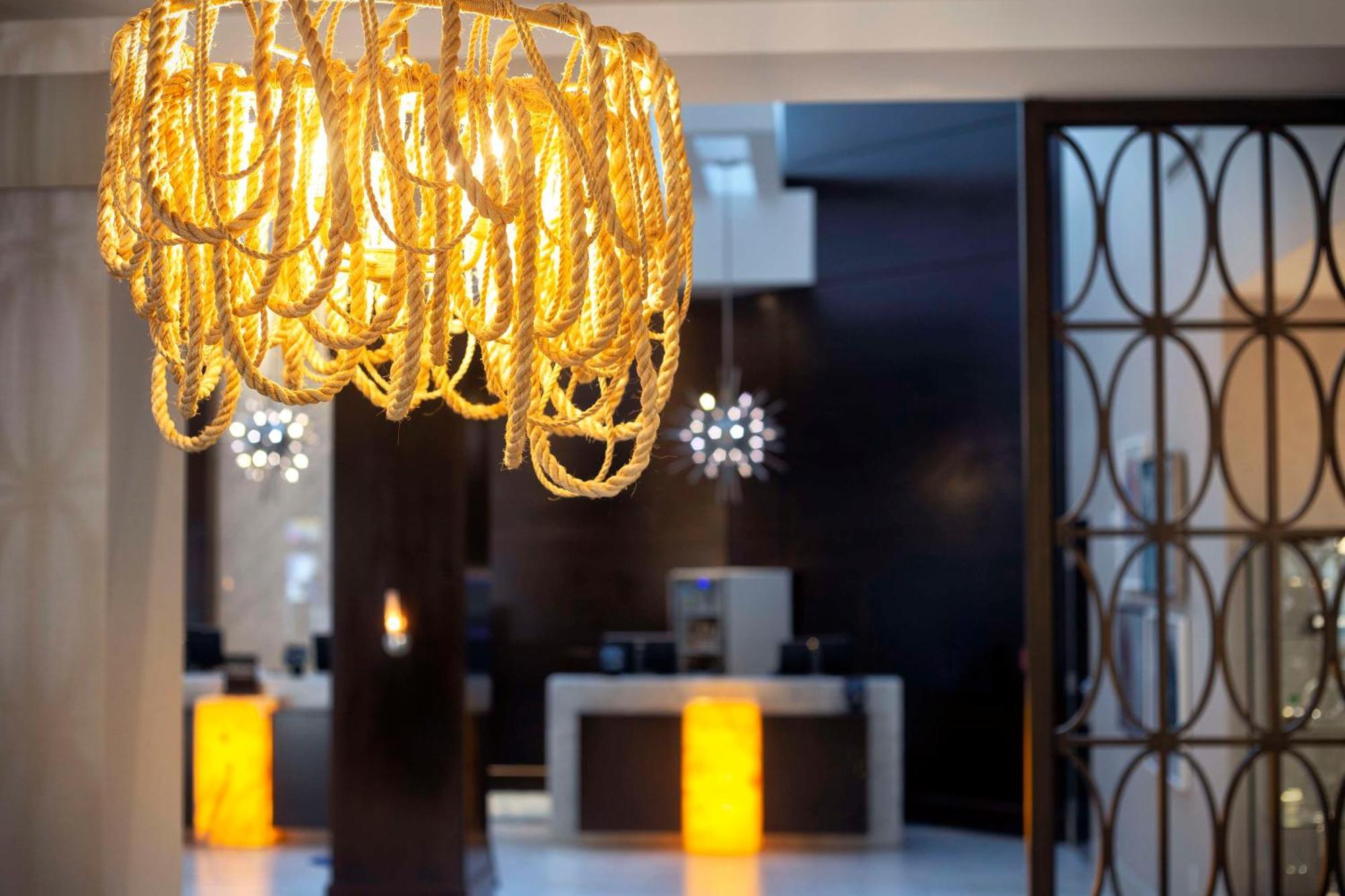 Hotel Hilton Tampa Downtown Zewnętrze zdjęcie